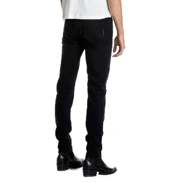 Neuw Iggy Men's Skinny Fit Jeans - Picture 5 of 5